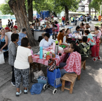 M&uacute;sica, juegos y encuentro: as&iacute; ser&aacute; el cierre de "Verano a lo Grande"
