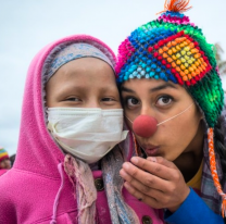 ¡Entre todos! HOPE lanzó una nueva jornada solidaria