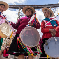 El Jueves de Comadres se celebra este 12 de febrero en el Mercado Artesanal de Salta