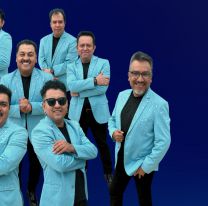 Los Bybys llegan a Salta con su gira "En Tus Manos - Tour 2026"