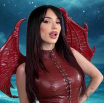 La Joaqui encabeza Noche de Playa en Santa Mar&iacute;a, Catamarca: uno de los eventos del verano en el NOA