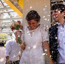 22 parejas salteñas eligieron el 14 de febrero para dar el "sí, acepto"