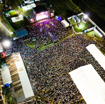 Todo listo para la 6&ordm; edici&oacute;n del "Chicoana Carnaval Fest" 