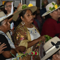 La Secretaría de Cultura rindió homenaje a Severo Báez, referente de la cultura popular salteña