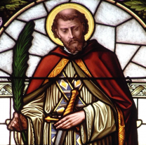 Hoy se celebra a San Valentín, patrono de los enamorados