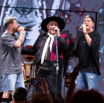 Chicoana Fest: estos son los artistas que brillar&aacute;n la primera noche del carnaval