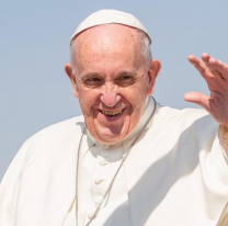 Aseguran que el Papa Francisco salv&oacute; a un ni&ntilde;o en Los Telares