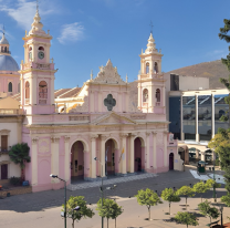  La Catedral de Salta di&oacute; a conocer los horarios de misas para el inicio de la Cuaresma