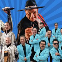 Arranca hoy el Carnaval de Humahuaca 2026 con una cartelera de lujo y miles de visitantes