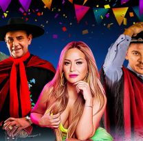 Comienza hoy el Chicoana Fest y se espera una convocatoria histórica en Salta