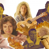 Se viene una noche de música y palabra para celebrar la identidad salteña en la Casa de la Cultura