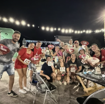 Salta despleg&oacute; acciones promocionales en La Rioja durante la Fiesta Nacional de la Chaya