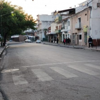 Salta amaneció sin colectivos y paro en universidades