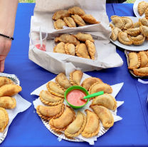 San Antonio ser&aacute; sede de la Feria Regional y Gran Concurso de la Empanada