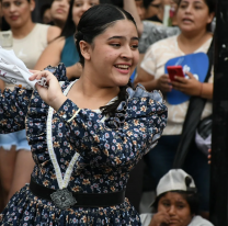 Esta noche el centro salte&ntilde;o se llenar&aacute; de m&uacute;sica, baile y la tradici&oacute;n 
