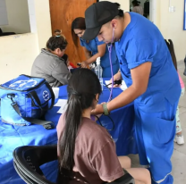 Desde lunes 23 el operativo Volviendo a Clases ser&aacute; en Constituci&oacute;n