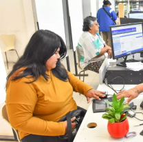 Desde hoy y durante el fin de semana se activar&aacute;n las guardias de inscripciones de nacimientos y defunciones