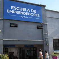 El lunes abren las inscripciones para el ciclo lectivo 2026 en la Escuela de Emprendedores
