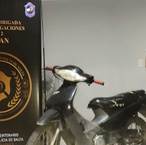 La Polic&iacute;a de Salta recuper&oacute; m&aacute;s de 50 veh&iacute;culos robados en lo que va del 2026