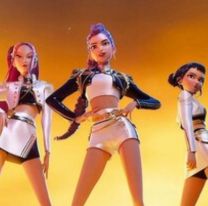 Las guerreras K-pop desembarcan ma&ntilde;ana en el Teatro Provincial de Salta