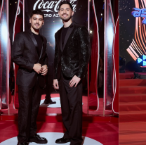 Campedrinos brilló en la primera noche de competencia folclórica en Viña del Mar y emocionó a su público