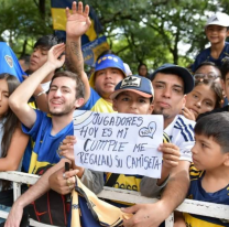 Hoy juega Boca en Salta: todo lo que tenes que saber del partido 