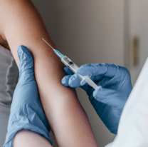 La campa&ntilde;a de vacunaci&oacute;n antigripal comienza el 11 de marzo