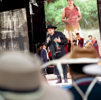 Serenata a Cafayate: comienza la cuenta regresiva para los días más felices del año