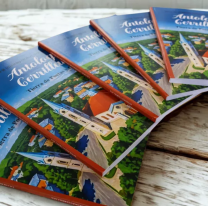 Cerrillos celebra con un libro la memoria y la identidad de su gente