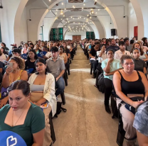 La 2° edición de Salta Emprende reunió a 700 participantes y fue todo un éxito