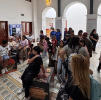 Más de 750 salteños vivieron como turistas en la edición verano de "Conociendo mi Ciudad"