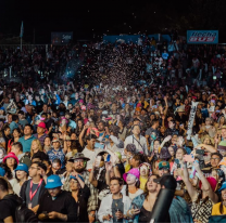 &iexcl;Lleg&oacute; el gran d&iacute;a! Hoy comienza la Serenata a Cafayate 2026 en la Bodega Encantada