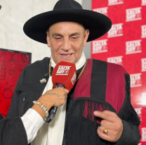 Serenata a Cafayate 2026 en vivo: la transmisión oficial se vive por Salta Soy para todo el mundo