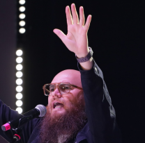 El grupo Carafea es "Revelación" de la Serenata a Cafayate 2026