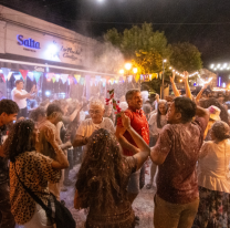 Salta recibió más de 650 mil visitantes y se consolida provincia lider de la región