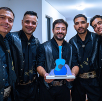 Canto del Alma, Consagración de la Serenata a Cafayate 2026