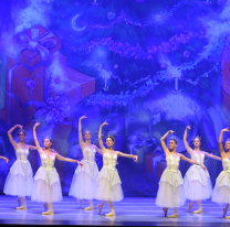 El Ballet de la Provincia abre su temporada 2026 con Baile de Graduados