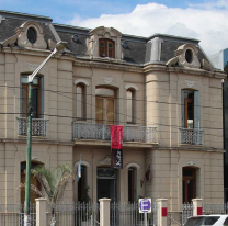 Benita Campos, ser&aacute; la protagonista de una jornada por el D&iacute;a Internacional de la Mujer