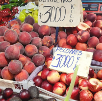 Estos son los precios de frutas y verduras del Mercado Municipal