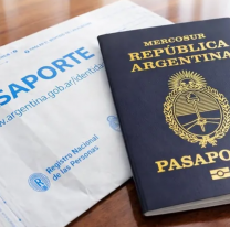 ¡Atencion salteños! El RENAPER actualizará los valores de los ejemplares de DNI y pasaporte