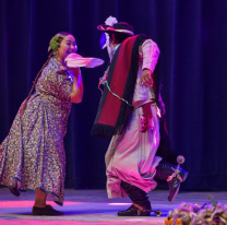 Salta brilló en prestigiosos festivales folklóricos nacionales