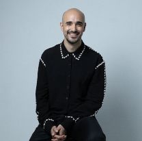 Abel Pintos podría presentarse en Salta el 17 de abril en el Estadio Delmi