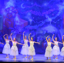 El Ballet de la Provincia abre su temporada 2026 con Baile de Graduados