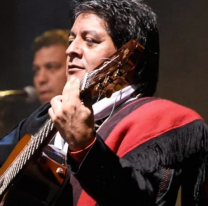 Hoy el cielo est&aacute; de fiesta: se recuerda el nacimiento del gran Oscar "Chato" Baz&aacute;n