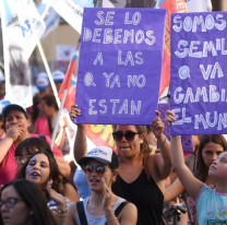 La movilización por el Día de la Mujer en Salta ya tiene día y horario
