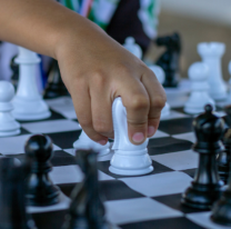 Abrieron las inscripciones para los talleres de la Escuela de Ajedrez en Salta