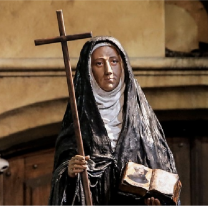 7 de marzo: d&iacute;a de devoci&oacute;n a Mam&aacute; Antula, la primera santa argentina