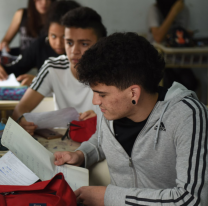 Hoy comienzan en Salta, las clases en el Nivel Superior