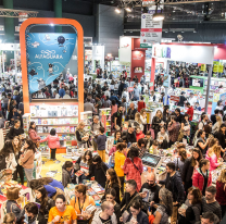 Salta dirá presente en los 50 años de la Feria Internacional del Libro de Buenos Aires