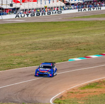El TC2000 vuelve a Salta tras el &eacute;xito del a&ntilde;o pasado